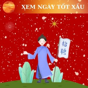 Ngày xấu tính theo các mùa